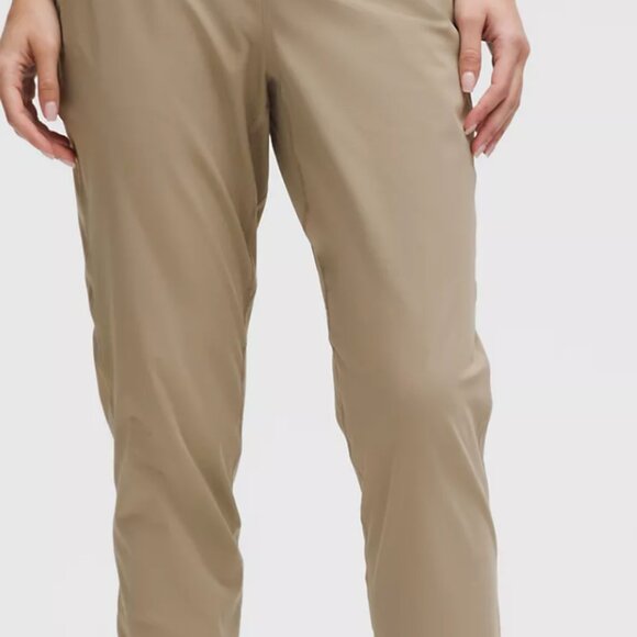 lululemon athletica Pants - Lululemon Adapted State High Rise Joggers